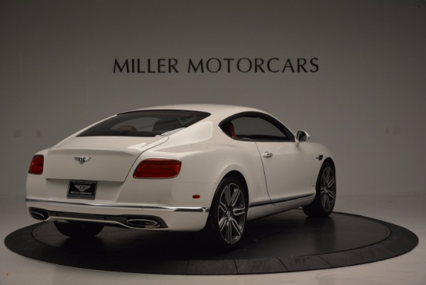 Used 2016 Bentley Continental GT for sale Sold at Pagani of Greenwich in Greenwich CT 06830 7