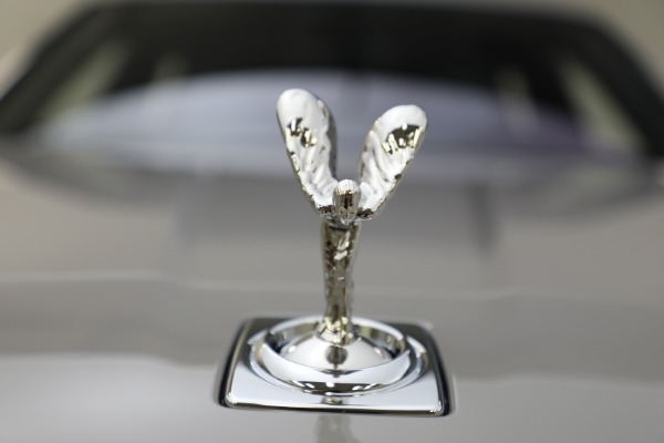 New 2023 Rolls-Royce Cullinan for sale $427,075 at Pagani of Greenwich in Greenwich CT 06830 25