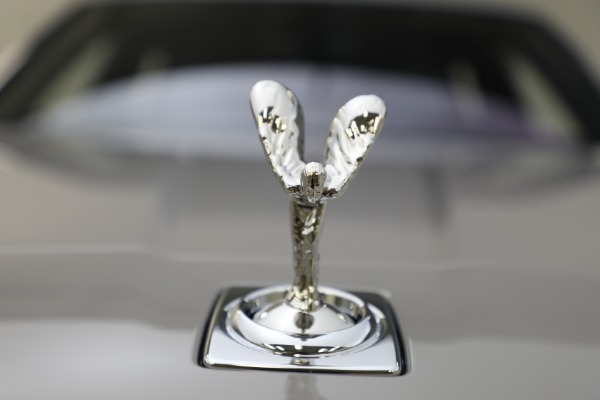 New 2023 Rolls-Royce Cullinan for sale Sold at Pagani of Greenwich in Greenwich CT 06830 25