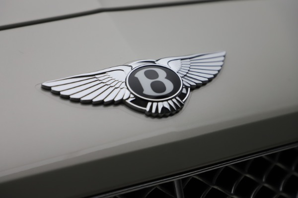 Used 2016 Bentley Continental GTC Speed for sale Sold at Pagani of Greenwich in Greenwich CT 06830 23