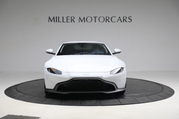 Used 2020 Aston Martin Vantage for sale $104,900 at Pagani of Greenwich in Greenwich CT 06830 11