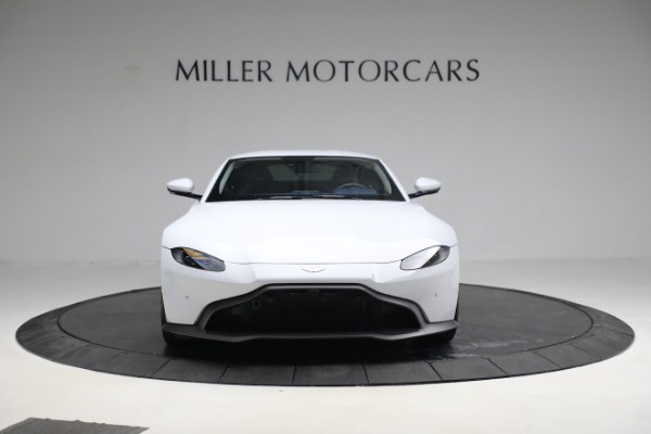 Used 2020 Aston Martin Vantage for sale Sold at Pagani of Greenwich in Greenwich CT 06830 11