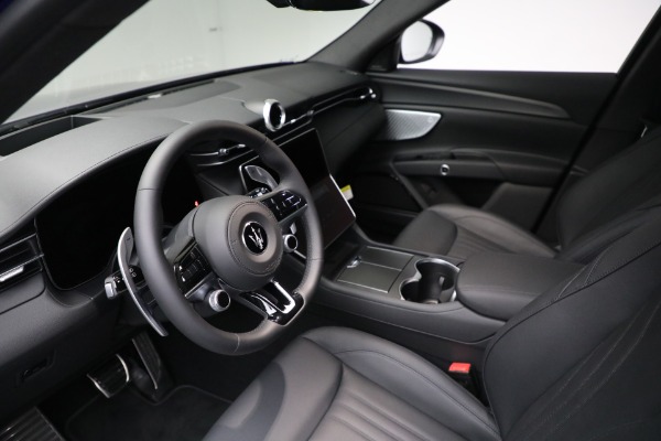 New 2023 Maserati Grecale GT for sale $72,095 at Pagani of Greenwich in Greenwich CT 06830 13