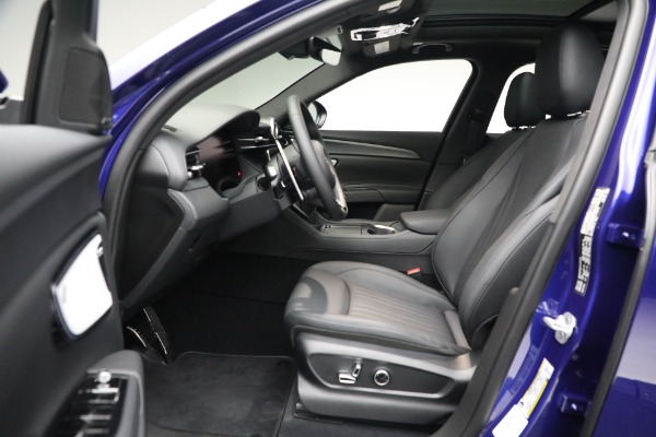 New 2023 Maserati Grecale GT for sale $72,095 at Pagani of Greenwich in Greenwich CT 06830 15