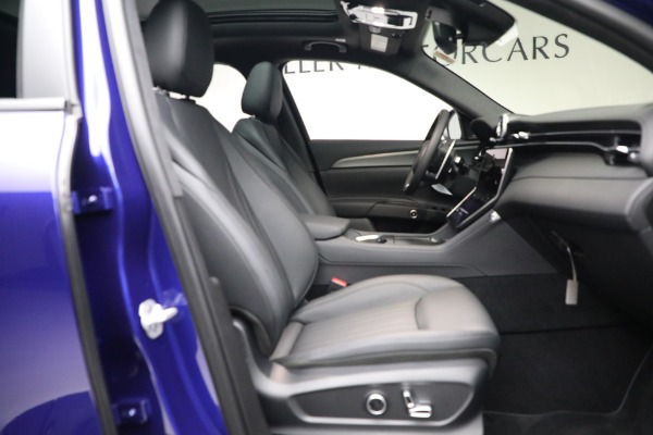 New 2023 Maserati Grecale GT for sale $72,095 at Pagani of Greenwich in Greenwich CT 06830 19