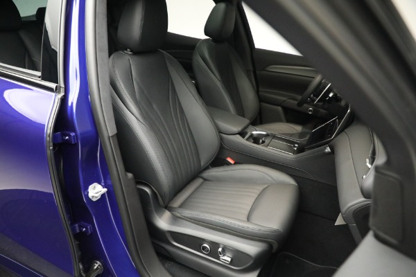 New 2023 Maserati Grecale GT for sale $72,095 at Pagani of Greenwich in Greenwich CT 06830 20