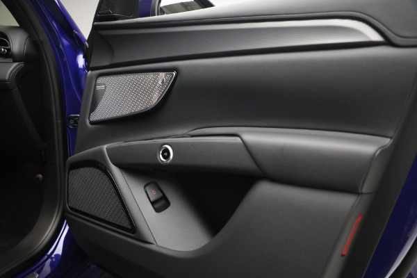 New 2023 Maserati Grecale GT for sale $72,095 at Pagani of Greenwich in Greenwich CT 06830 21