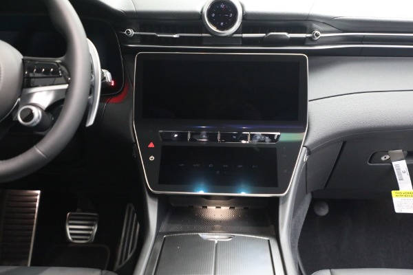 New 2023 Maserati Grecale GT for sale $72,095 at Pagani of Greenwich in Greenwich CT 06830 24