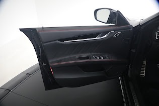 Used 2023 Maserati Ghibli Modena Q4 for sale $58,900 at Pagani of Greenwich in Greenwich CT 06830 23
