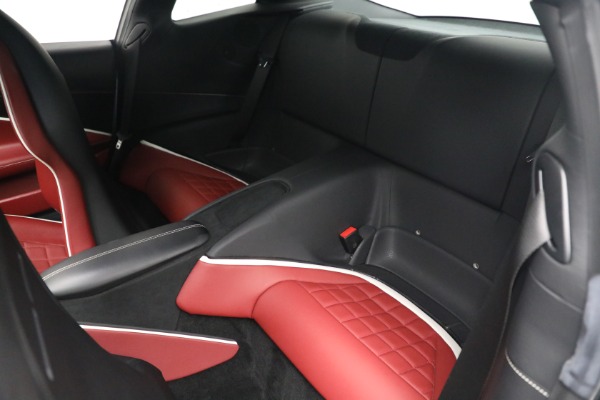 Used 2021 Ferrari Roma for sale $275,900 at Pagani of Greenwich in Greenwich CT 06830 16