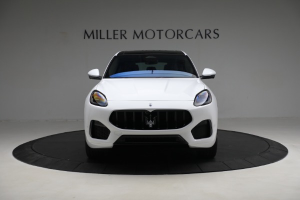 New 2023 Maserati Grecale Modena for sale $87,895 at Pagani of Greenwich in Greenwich CT 06830 12