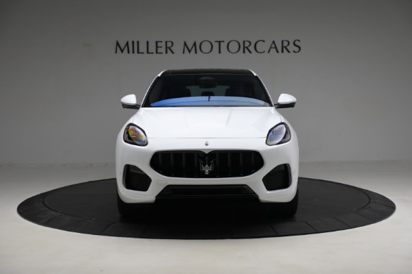 New 2023 Maserati Grecale Modena for sale Sold at Pagani of Greenwich in Greenwich CT 06830 12