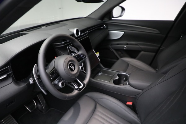 New 2023 Maserati Grecale GT for sale $72,095 at Pagani of Greenwich in Greenwich CT 06830 13