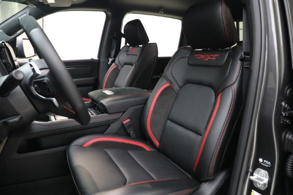 Used 2022 Ram 1500 TRX for sale Sold at Pagani of Greenwich in Greenwich CT 06830 10