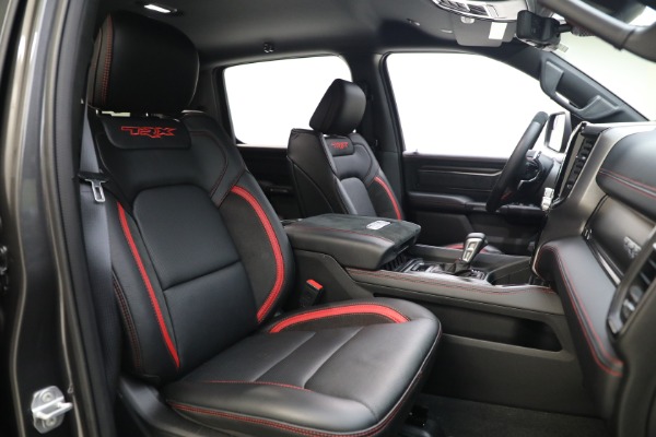 Used 2022 Ram 1500 TRX for sale Sold at Pagani of Greenwich in Greenwich CT 06830 18
