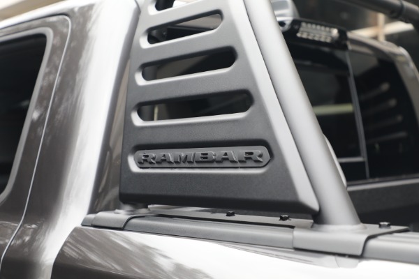 Used 2022 Ram 1500 TRX for sale Sold at Pagani of Greenwich in Greenwich CT 06830 23