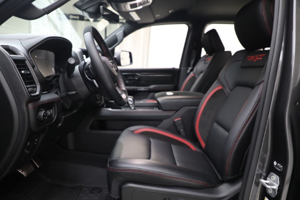 Used 2022 Ram 1500 TRX for sale Sold at Pagani of Greenwich in Greenwich CT 06830 9