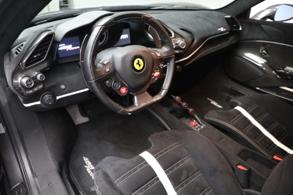 Used 2020 Ferrari 488 Pista for sale Sold at Pagani of Greenwich in Greenwich CT 06830 13