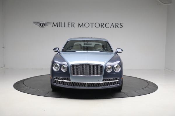 Used 2018 Bentley Flying Spur W12 for sale Sold at Pagani of Greenwich in Greenwich CT 06830 15