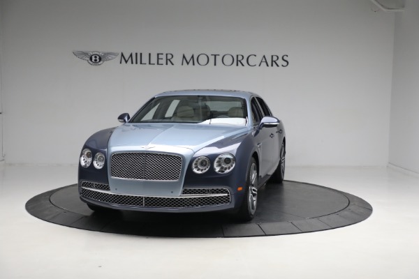 Used 2018 Bentley Flying Spur W12 for sale Sold at Pagani of Greenwich in Greenwich CT 06830 16