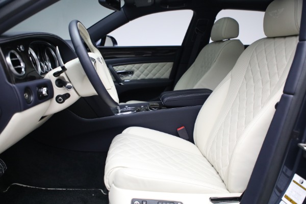 Used 2018 Bentley Flying Spur W12 for sale Sold at Pagani of Greenwich in Greenwich CT 06830 22