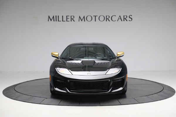 Used 2021 Lotus Evora GT for sale $107,900 at Pagani of Greenwich in Greenwich CT 06830 12