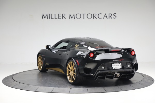 Used 2021 Lotus Evora GT for sale Sold at Pagani of Greenwich in Greenwich CT 06830 5