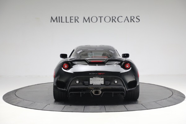 Used 2021 Lotus Evora GT for sale $107,900 at Pagani of Greenwich in Greenwich CT 06830 6