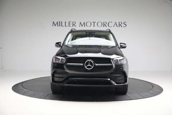 Used 2022 Mercedes-Benz GLE GLE 350 4MATIC for sale Sold at Pagani of Greenwich in Greenwich CT 06830 13