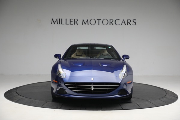 Used 2016 Ferrari California T for sale Sold at Pagani of Greenwich in Greenwich CT 06830 24