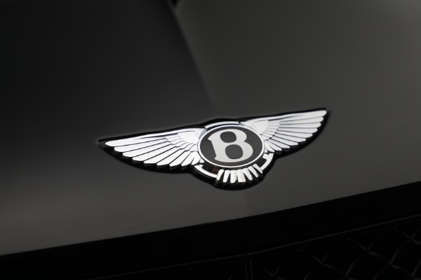 New 2023 Bentley Bentayga S V8 for sale Sold at Pagani of Greenwich in Greenwich CT 06830 14