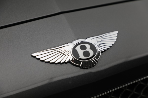 Used 2014 Bentley Continental GT Speed for sale Sold at Pagani of Greenwich in Greenwich CT 06830 22