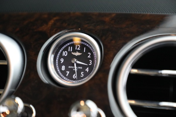 Used 2014 Bentley Continental GT Speed for sale Sold at Pagani of Greenwich in Greenwich CT 06830 26