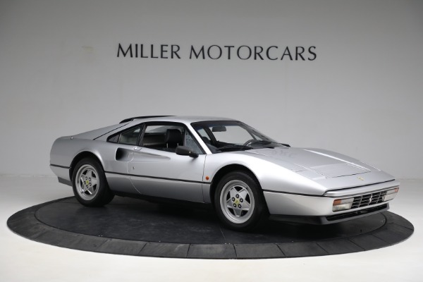 Used 1987 Ferrari 328 GTB for sale Sold at Pagani of Greenwich in Greenwich CT 06830 10