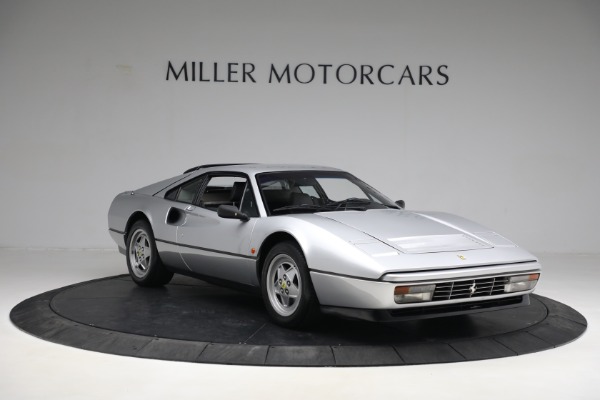 Used 1987 Ferrari 328 GTB for sale Sold at Pagani of Greenwich in Greenwich CT 06830 11