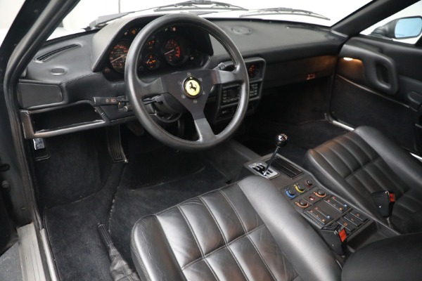 Used 1987 Ferrari 328 GTB for sale Sold at Pagani of Greenwich in Greenwich CT 06830 13