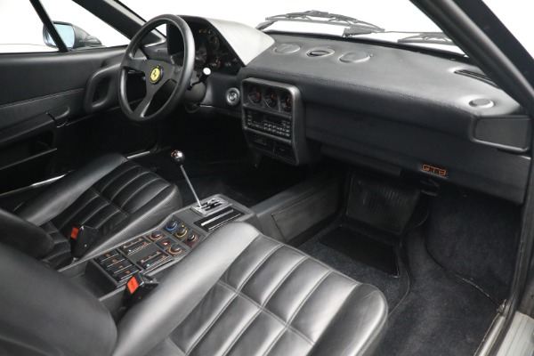 Used 1987 Ferrari 328 GTB for sale Sold at Pagani of Greenwich in Greenwich CT 06830 16