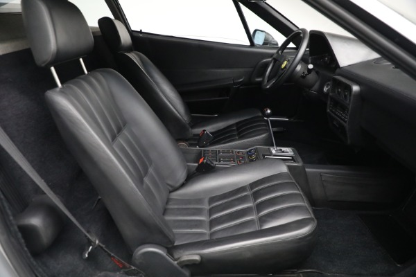 Used 1987 Ferrari 328 GTB for sale Sold at Pagani of Greenwich in Greenwich CT 06830 17