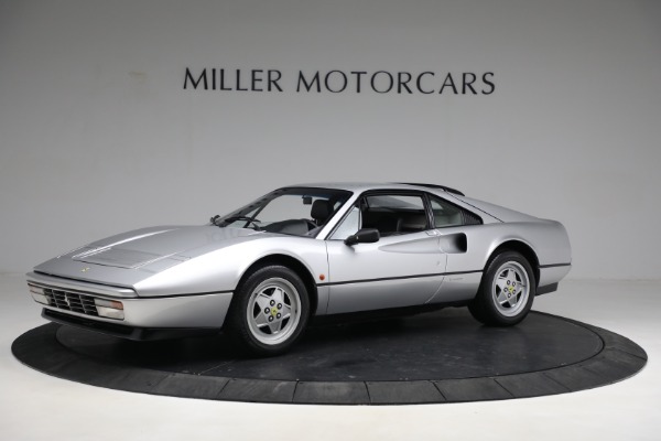 Used 1987 Ferrari 328 GTB for sale Sold at Pagani of Greenwich in Greenwich CT 06830 2