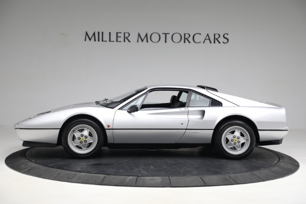 Used 1987 Ferrari 328 GTB for sale Sold at Pagani of Greenwich in Greenwich CT 06830 3