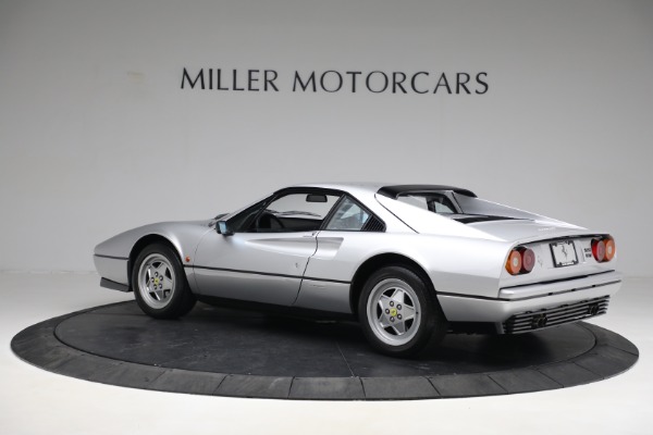 Used 1987 Ferrari 328 GTB for sale Sold at Pagani of Greenwich in Greenwich CT 06830 4