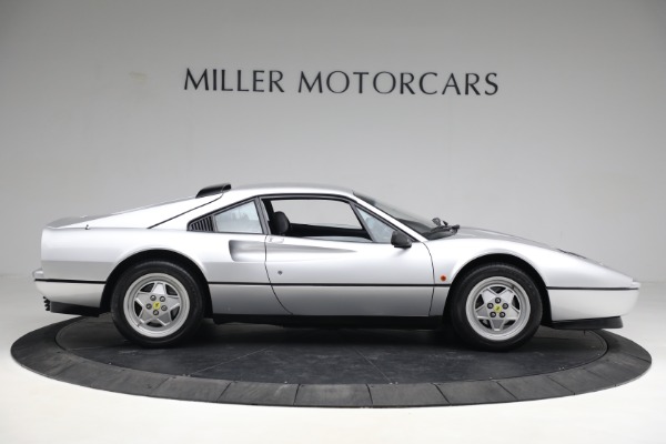 Used 1987 Ferrari 328 GTB for sale Sold at Pagani of Greenwich in Greenwich CT 06830 9