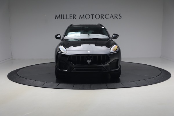 Used 2023 Maserati Grecale GT for sale $40,900 at Pagani of Greenwich in Greenwich CT 06830 12