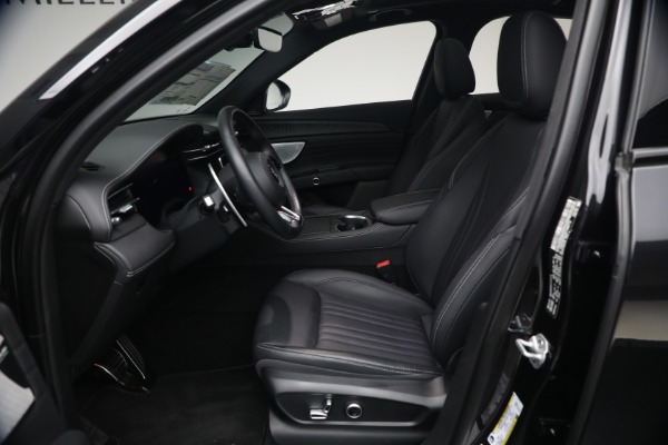 Used 2023 Maserati Grecale GT for sale $40,900 at Pagani of Greenwich in Greenwich CT 06830 13