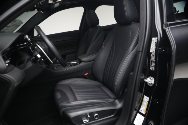 Used 2023 Maserati Grecale GT for sale $40,900 at Pagani of Greenwich in Greenwich CT 06830 15