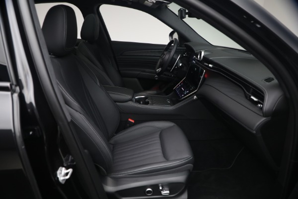 Used 2023 Maserati Grecale GT for sale $40,900 at Pagani of Greenwich in Greenwich CT 06830 16