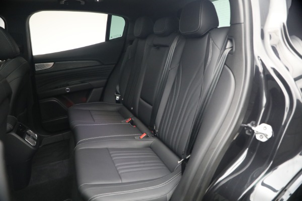 Used 2023 Maserati Grecale GT for sale $40,900 at Pagani of Greenwich in Greenwich CT 06830 17