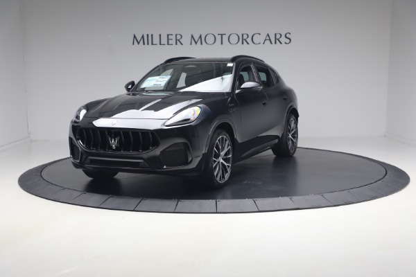 Used 2023 Maserati Grecale GT for sale $40,900 at Pagani of Greenwich in Greenwich CT 06830 2