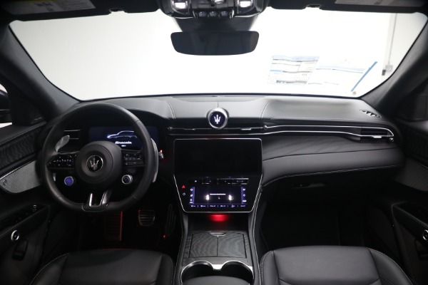 Used 2023 Maserati Grecale GT for sale $40,900 at Pagani of Greenwich in Greenwich CT 06830 22