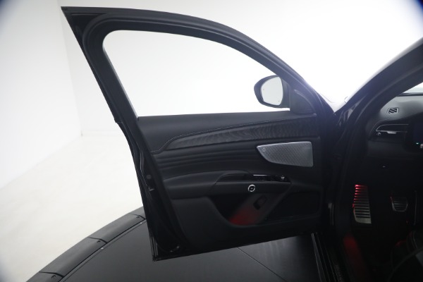 Used 2023 Maserati Grecale GT for sale $40,900 at Pagani of Greenwich in Greenwich CT 06830 23